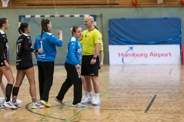 Bild 39 - wBJ SV Henstedt Ulzburg - HSG Holstein Kiel/Kronshagen : Ergebnis: 30:28